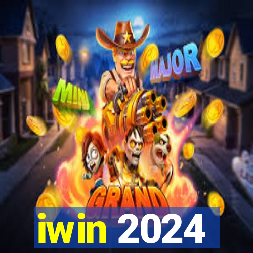 iwin 2024